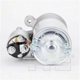 Purchase Top-Quality New Starter by TYC - 1-06655 pa15