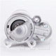 Purchase Top-Quality New Starter by TYC - 1-06655 pa7