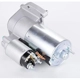 Purchase Top-Quality New Starter by TYC - 1-06656 pa13