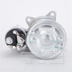 Purchase Top-Quality New Starter by TYC - 1-06658 pa17