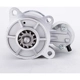 Purchase Top-Quality New Starter by TYC - 1-06658 pa21