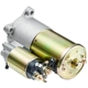 Purchase Top-Quality New Starter by TYC - 1-06658 pa7