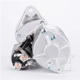 Purchase Top-Quality New Starter by TYC - 1-06669 pa6