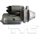 Purchase Top-Quality New Starter by TYC - 1-06675 pa1