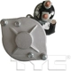 Purchase Top-Quality New Starter by TYC - 1-06675 pa3