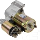 Purchase Top-Quality New Starter by TYC - 1-06676 pa1