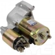 Purchase Top-Quality New Starter by TYC - 1-06676 pa5
