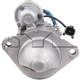 Purchase Top-Quality New Starter by TYC - 1-06749 pa12