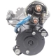 Purchase Top-Quality New Starter by TYC - 1-06749 pa14