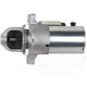 Purchase Top-Quality New Starter by TYC - 1-06782 pa1