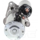 Purchase Top-Quality New Starter by TYC - 1-06782 pa2