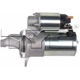 Purchase Top-Quality New Starter by TYC - 1-06782 pa22