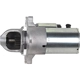 Purchase Top-Quality New Starter by TYC - 1-06782 pa6