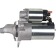 Purchase Top-Quality New Starter by TYC - 1-06782 pa8