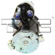 Purchase Top-Quality New Starter by TYC - 1-06785 pa5