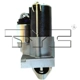 Purchase Top-Quality New Starter by TYC - 1-06785 pa6