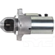 Purchase Top-Quality New Starter by TYC - 1-06934 pa6