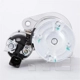Purchase Top-Quality New Starter by TYC - 1-06967 pa9
