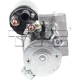 Purchase Top-Quality New Starter by TYC - 1-06972 pa6