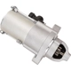 Purchase Top-Quality New Starter by TYC - 1-10914 pa4