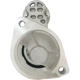 Purchase Top-Quality TYC - 1-10995 - Starter pa1