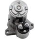 Purchase Top-Quality New Starter by TYC - 1-11713 pa2