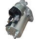 Purchase Top-Quality TYC - 1-16018 - Starter Motor pa4