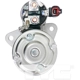 Purchase Top-Quality TYC - 1-16032 - Starter pa2