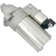 Purchase Top-Quality New Starter by TYC - 1-16057 pa1
