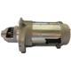 Purchase Top-Quality TYC - 1-16351 - Starter pa2