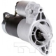 Purchase Top-Quality New Starter by TYC - 1-17006 pa27