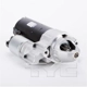 Purchase Top-Quality New Starter by TYC - 1-17497 pa11
