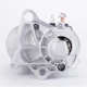 Purchase Top-Quality New Starter by TYC - 1-17573 pa14