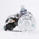 Purchase Top-Quality New Starter by TYC - 1-17598 pa7