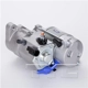 Purchase Top-Quality New Starter by TYC - 1-17671 pa10