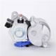 Purchase Top-Quality New Starter by TYC - 1-17671 pa11