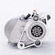 Purchase Top-Quality New Starter by TYC - 1-17671 pa3