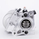 Purchase Top-Quality New Starter by TYC - 1-17672 pa15