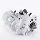 Purchase Top-Quality New Starter by TYC - 1-17672 pa4