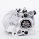 Purchase Top-Quality New Starter by TYC - 1-17672 pa7