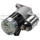 Purchase Top-Quality New Starter by TYC - 1-17708 pa1