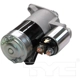 Purchase Top-Quality New Starter by TYC - 1-17708 pa4