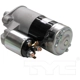 Purchase Top-Quality New Starter by TYC - 1-17708 pa6