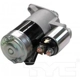Purchase Top-Quality New Starter by TYC - 1-17708 pa8