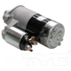 Purchase Top-Quality New Starter by TYC - 1-17708 pa9