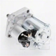 Purchase Top-Quality New Starter by TYC - 1-17729 pa12