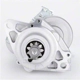 Purchase Top-Quality New Starter by TYC - 1-17729 pa13