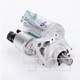 Purchase Top-Quality New Starter by TYC - 1-17729 pa3
