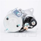 Purchase Top-Quality New Starter by TYC - 1-17729 pa4