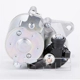 Purchase Top-Quality New Starter by TYC - 1-17741 pa14